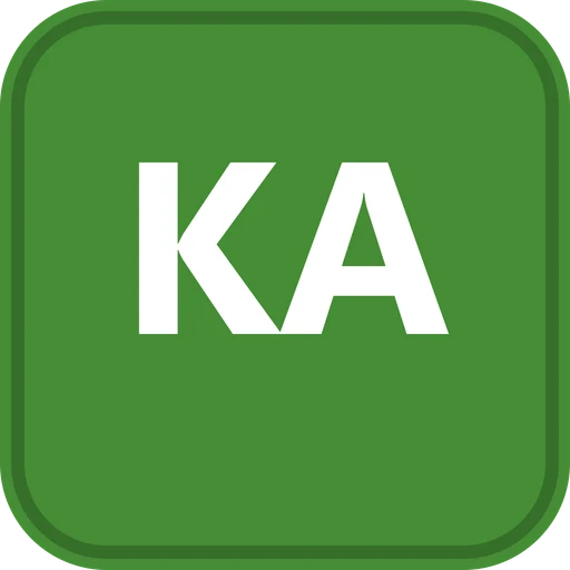 Kings' School Al Barsha logo
