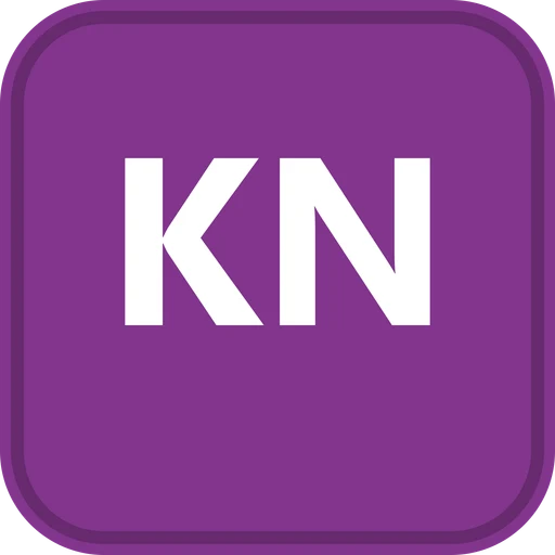 Knowledge International School logo