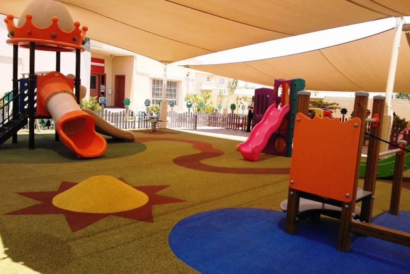 Ladybird Nursery campus