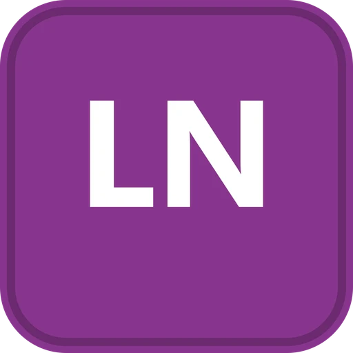 Ladybird Nursery logo