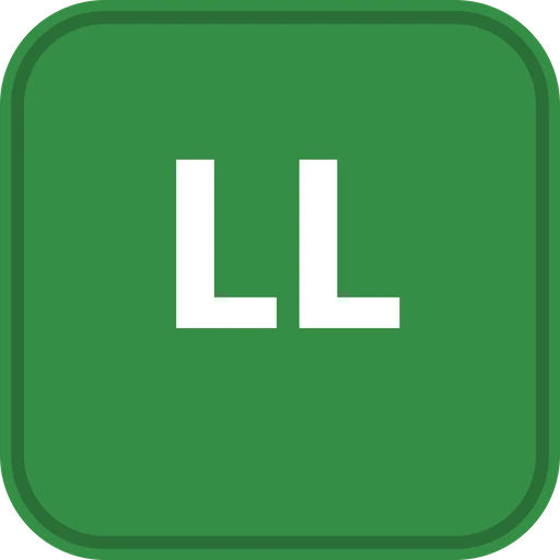 Little Land Nursery logo