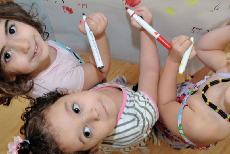 Little Learners Nursery campus