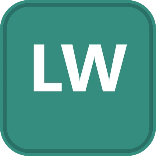 Little Wonders Nursery logo