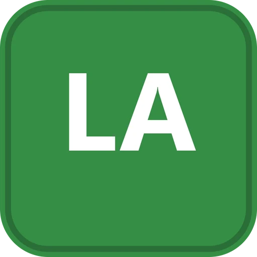 Liwa International School - Al Mushrif logo
