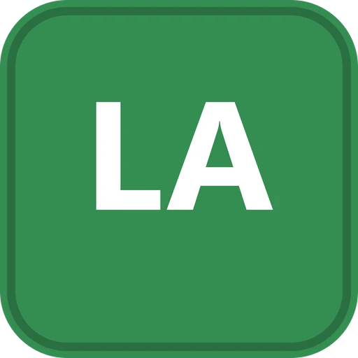 Liwa International School Al Qattara logo