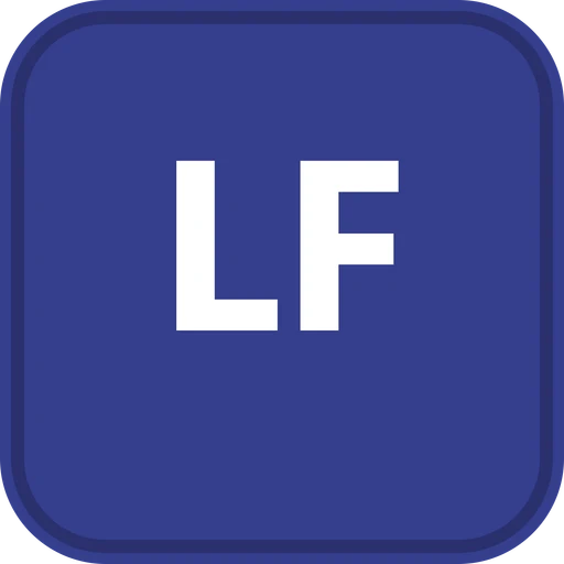 Liwa International School - Falaj Hazaa logo