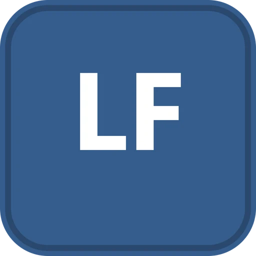 Liwa International School - Falaj Hazza logo