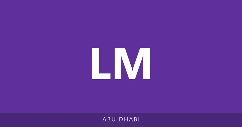 Liwa International School - Mushrif campus