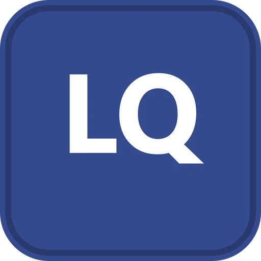 Liwa International School - Qattarah logo