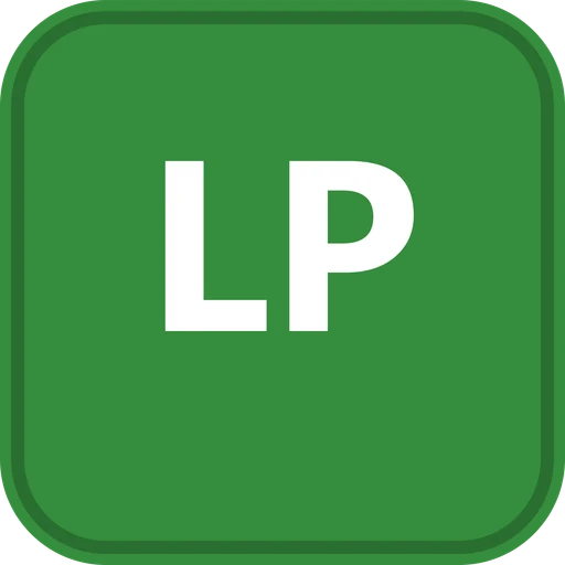 London & Paris International Nursery logo