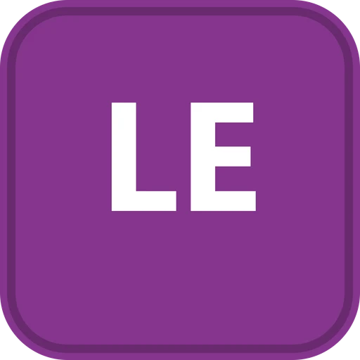 Lycée Français International Mudon (AFLEC) logo