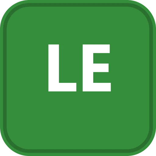 Lycée Libanais Francophone Privé – Meydan logo