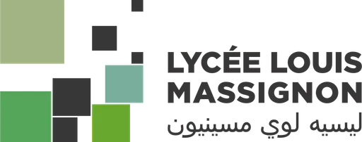 LycéE Louis Massignon logo