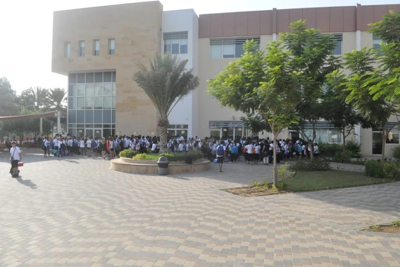 Lycee Francais International Prive de Dubai (AFLEC)