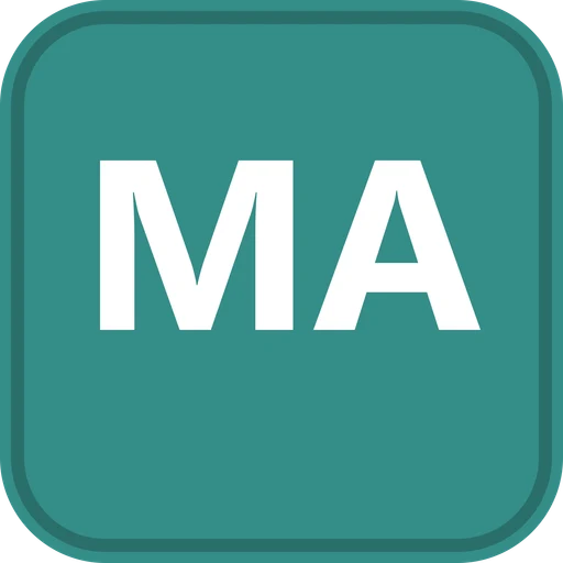 Madar International School logo