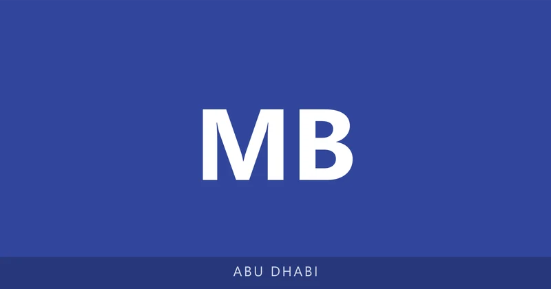 Mamoura British Academy campus