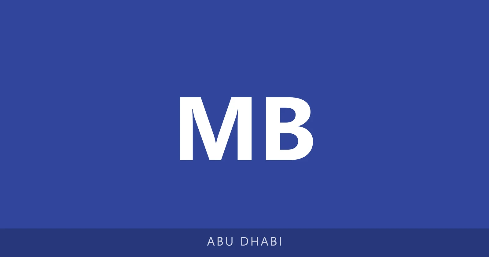 Mamoura British Academy