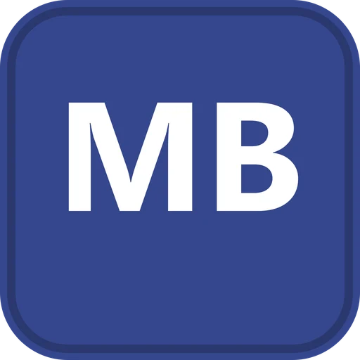 Mamoura British Academy logo