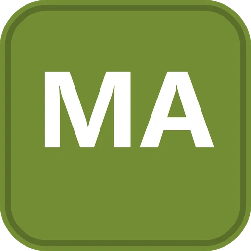 Manar Al Ilm School logo