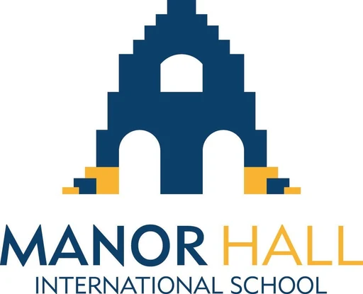 Manor Hall International Private School - L.L.C - S.P.C logo