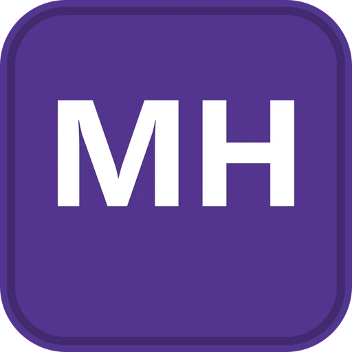 Manor Hall International School logo