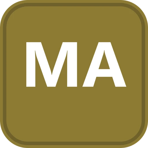 Manthena American School L.L.C logo