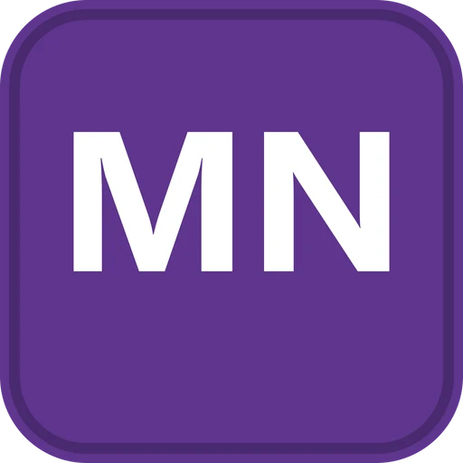 Masterminds Nursery and Kindergarten logo