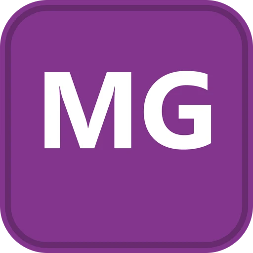 MBK Generations School Al Ain logo