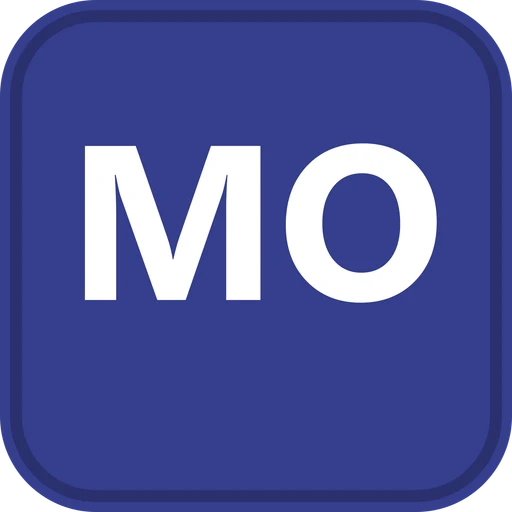 Model Private School logo