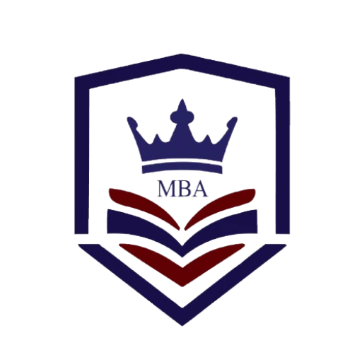 Modern British Academy - L.L.C logo