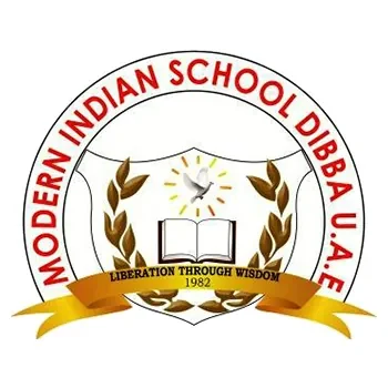 Modern Indian School Dibba campus