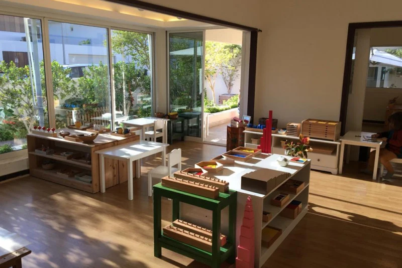 Mon Ecole Nursery, Jumeirah campus
