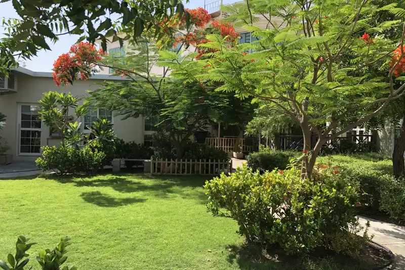 Mon Ecole Nursery, Umm Suqeim campus