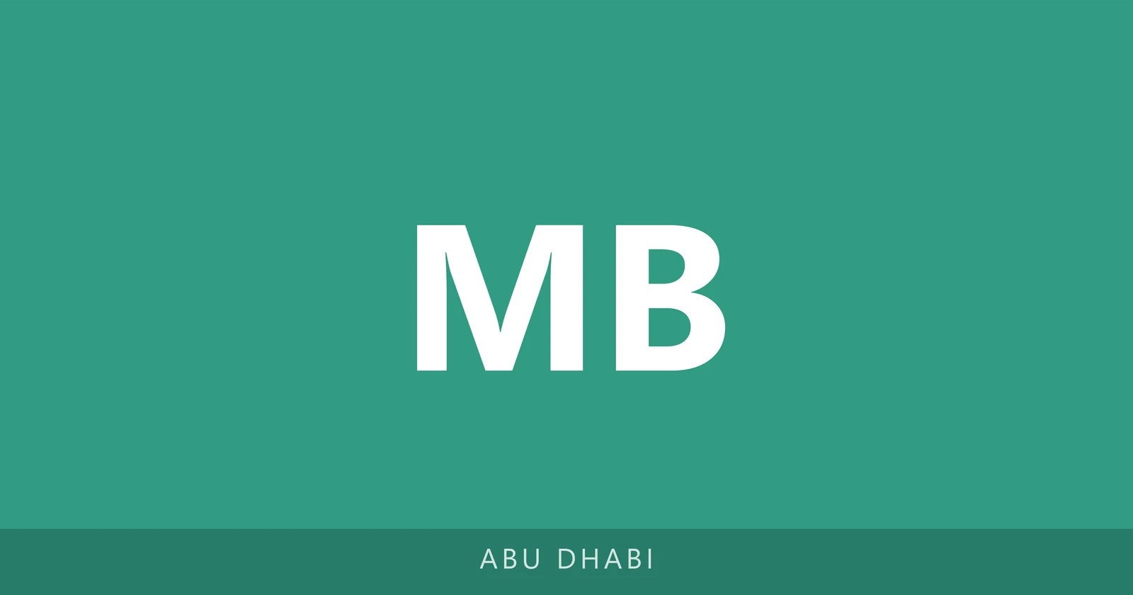 Mubarak Bin Mohammed School (Cycle 2)