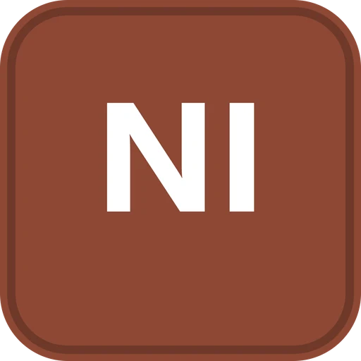 New Indian Model School Al Ain logo