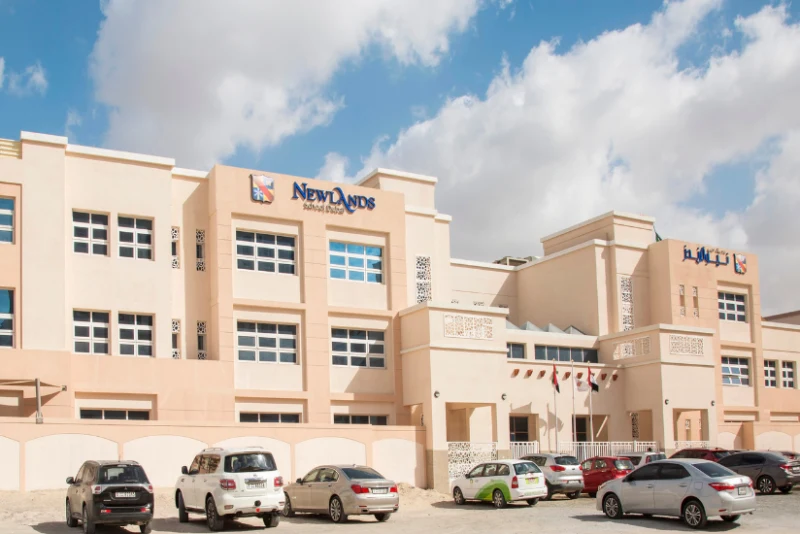 Newlands School