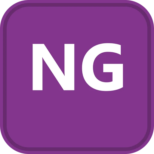 North Gate British School logo
