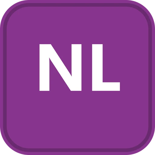 North London Collegiate School Dubai logo