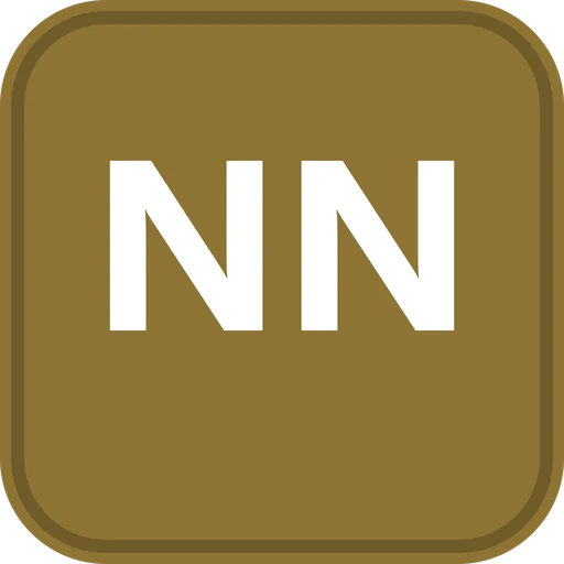 Numu Nursery Business Bay logo