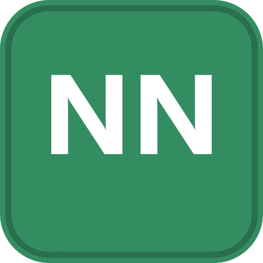 Numu Nursery Town Square logo