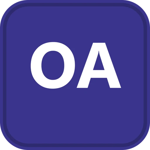 Oasis International School logo