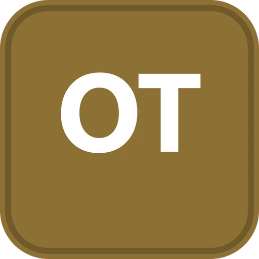 Orange Tree Children's Nursery logo