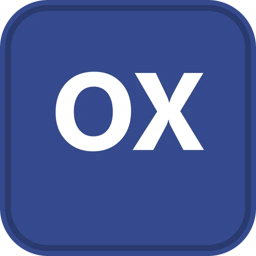 Oxford School logo