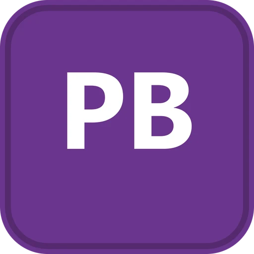 Pace British School logo