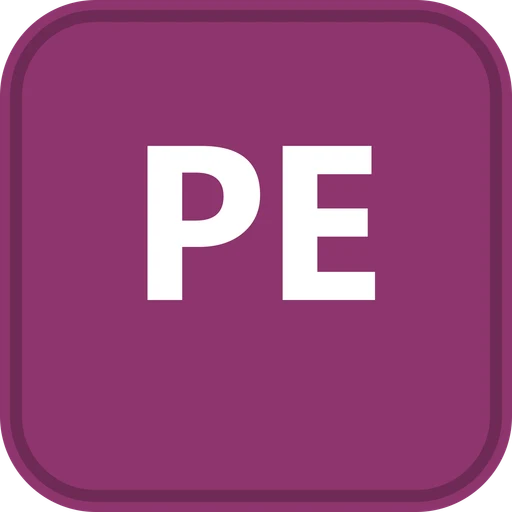 Pakistani Educational Academy logo