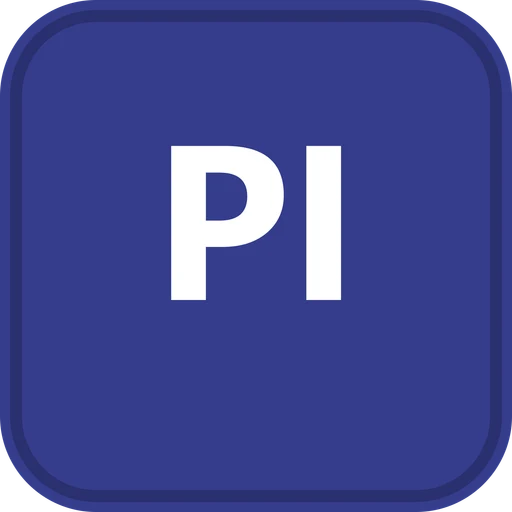Pakistani Islamic Private School logo