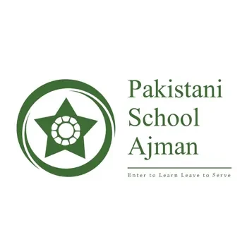 Pakistani School Ajman campus