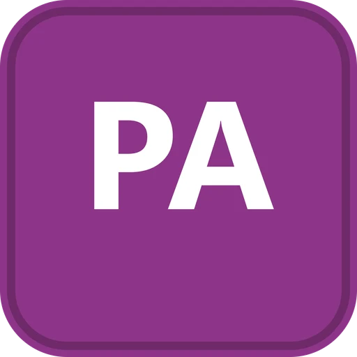 Pakistani School Ajman logo