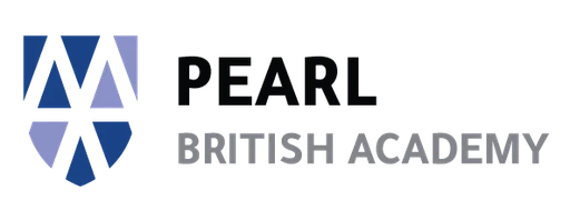 Pearl British Academy logo