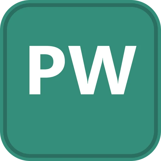 Pearl Wisdom School Dubai logo